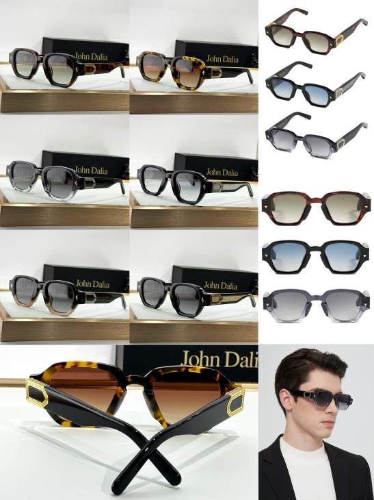 Picture of John Dalia Sunglasses _SKUfw75332200fw